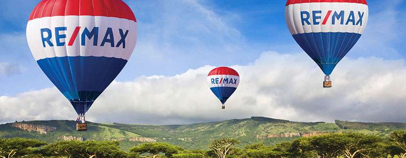 ¿Qué es RE/MAX? - REMAX/CAPITAL