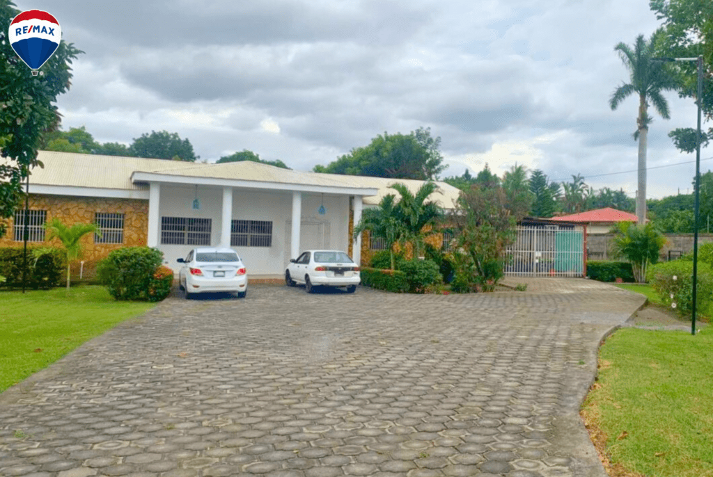 Amplia Casa en Veracruz