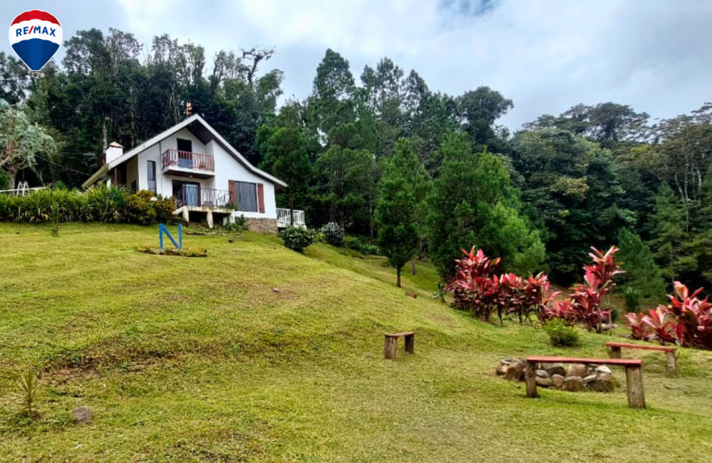 Encantadora Quinta en Matagalpa