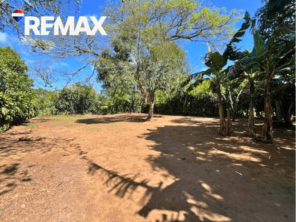 Lote en Carretera San Marcos – Masatepe