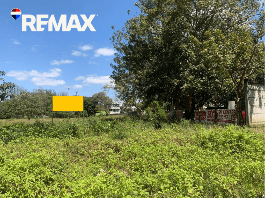 Lote en Las Colinas con Rentabilidad Asegurada
