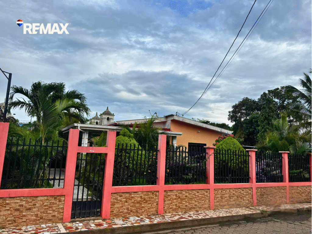 Casa en Renta en Santa Teresa, Carazo
