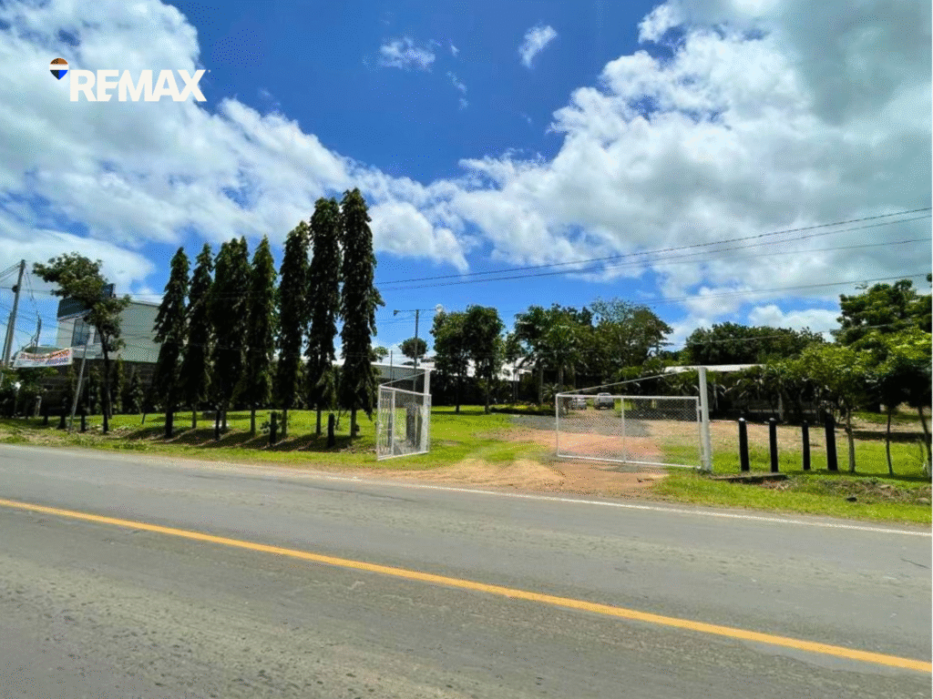 Lote Estratégico en Renta en Juigalpa, Chontales