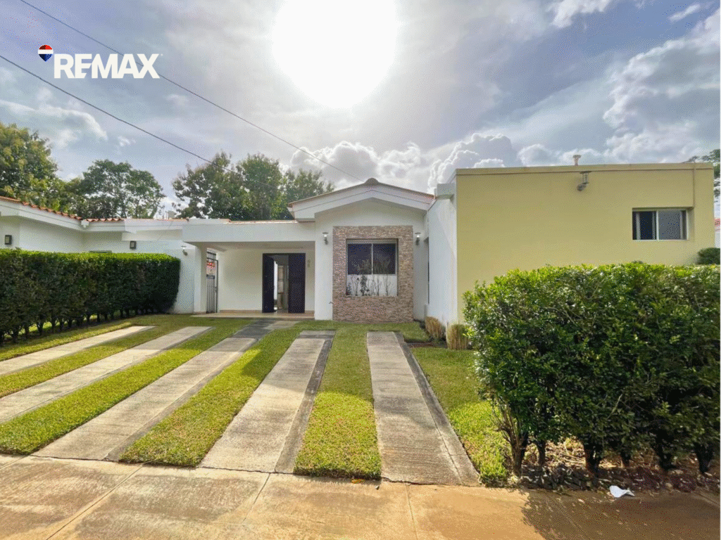 Casa Residencial en Carretera a Masaya, Km 15.9