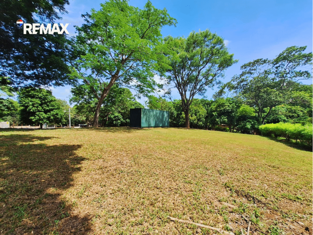 Lote de Inversión en Santo Domingo