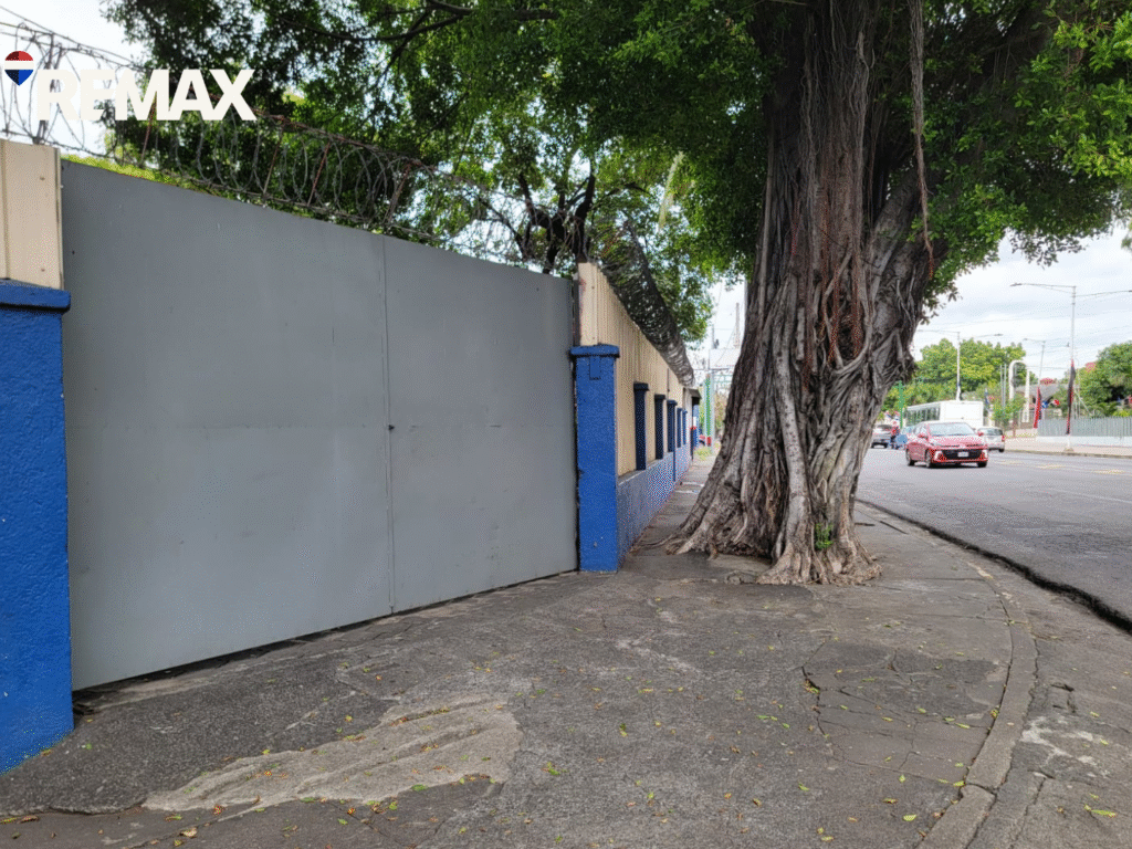 Propiedad en Renta en Calle Colon