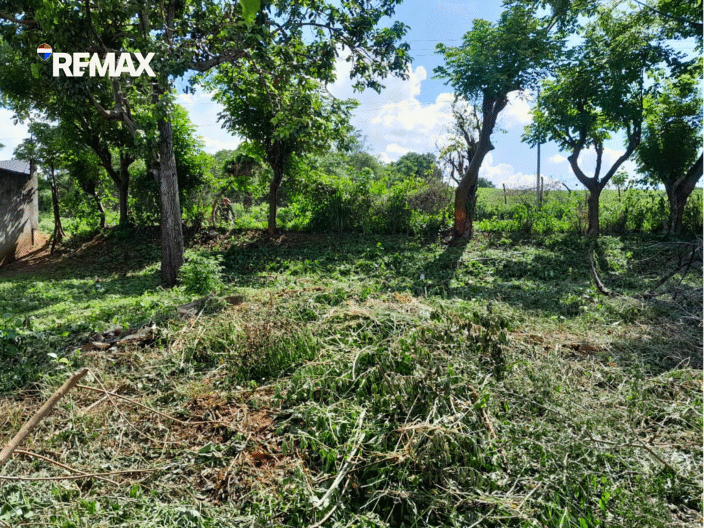 Lote Residencial en Santo Domingo