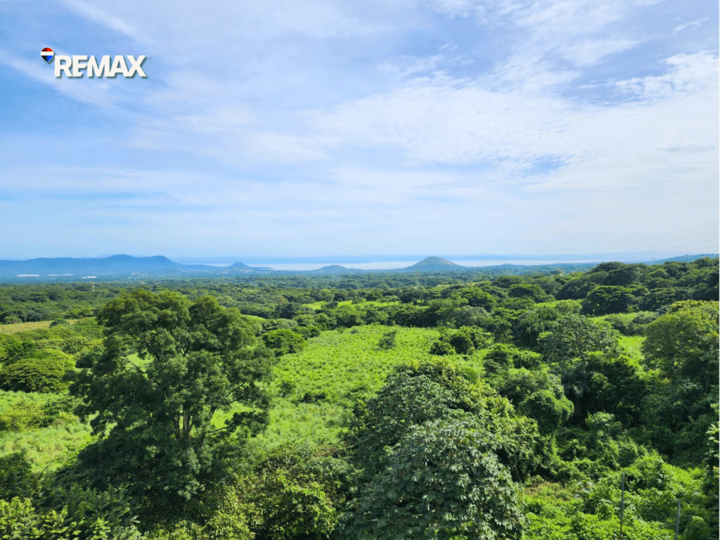 Apartamento con Vista al Lago Xolotlán