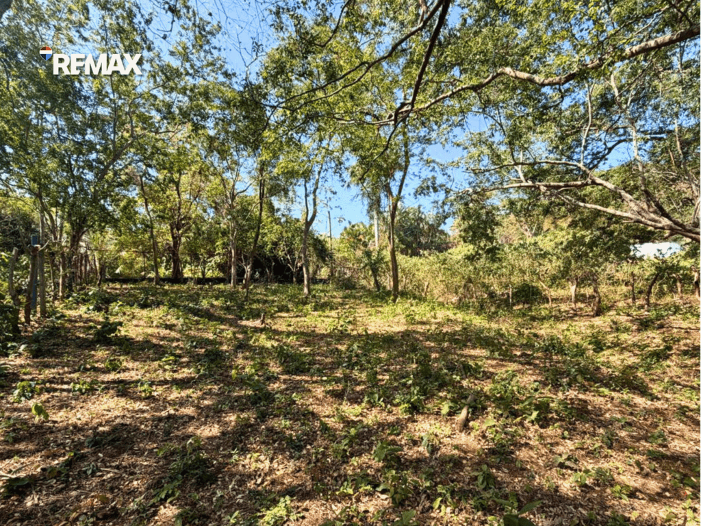 Lote en Altos de Villa Fontana