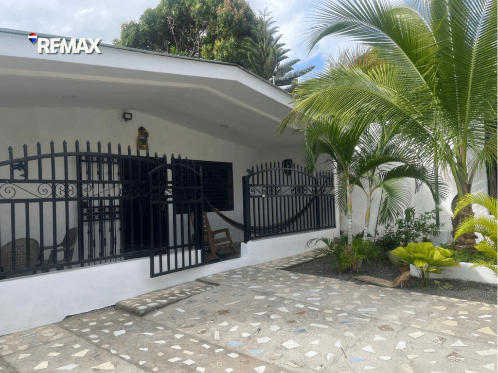 Acogedora Casa en la Ciudad de Juigalpa