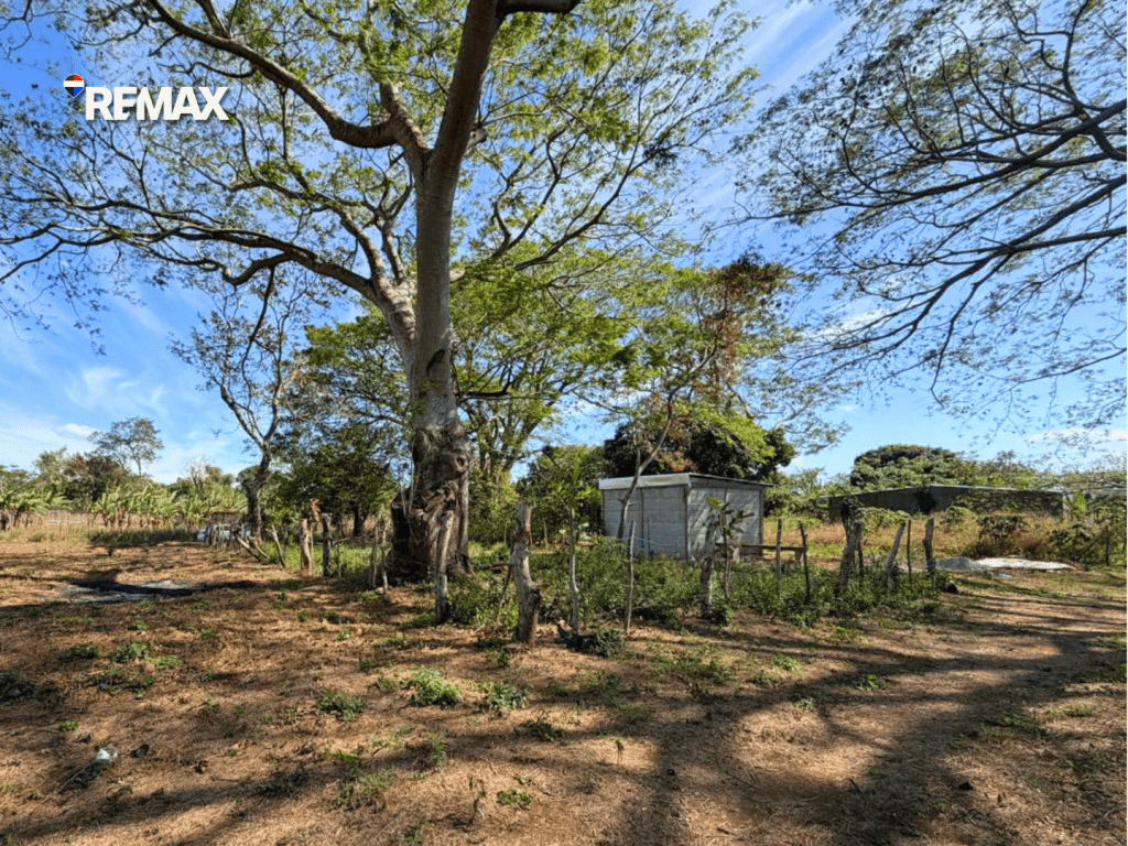 Lote Residencial en Diriamba