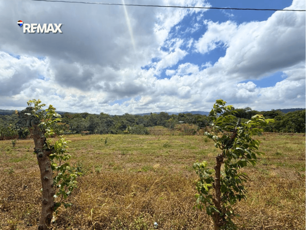 Finca en El Edén, Ticuantepe