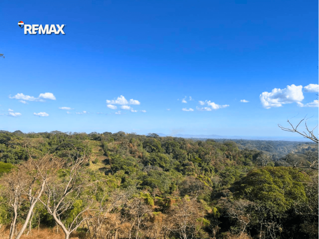 Terreno con Vistas en San Marcos, Carazo