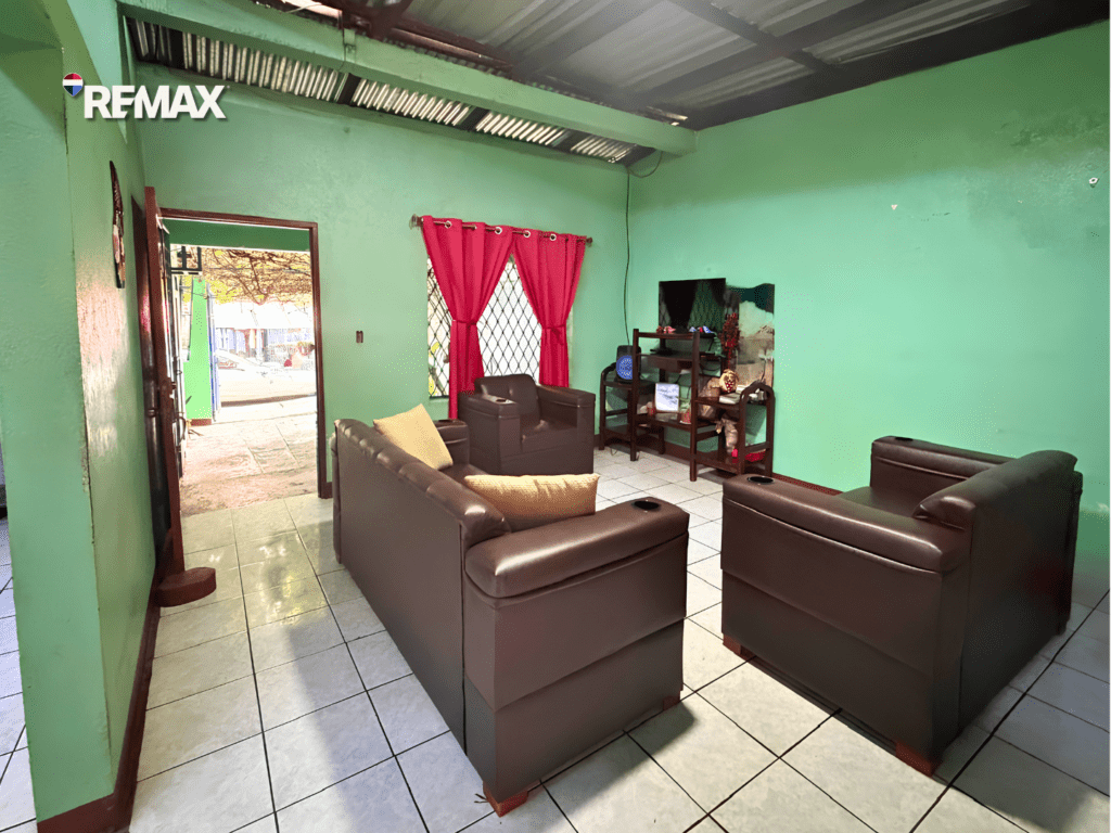 Acogedora Casa en Barrio Unión Soviética