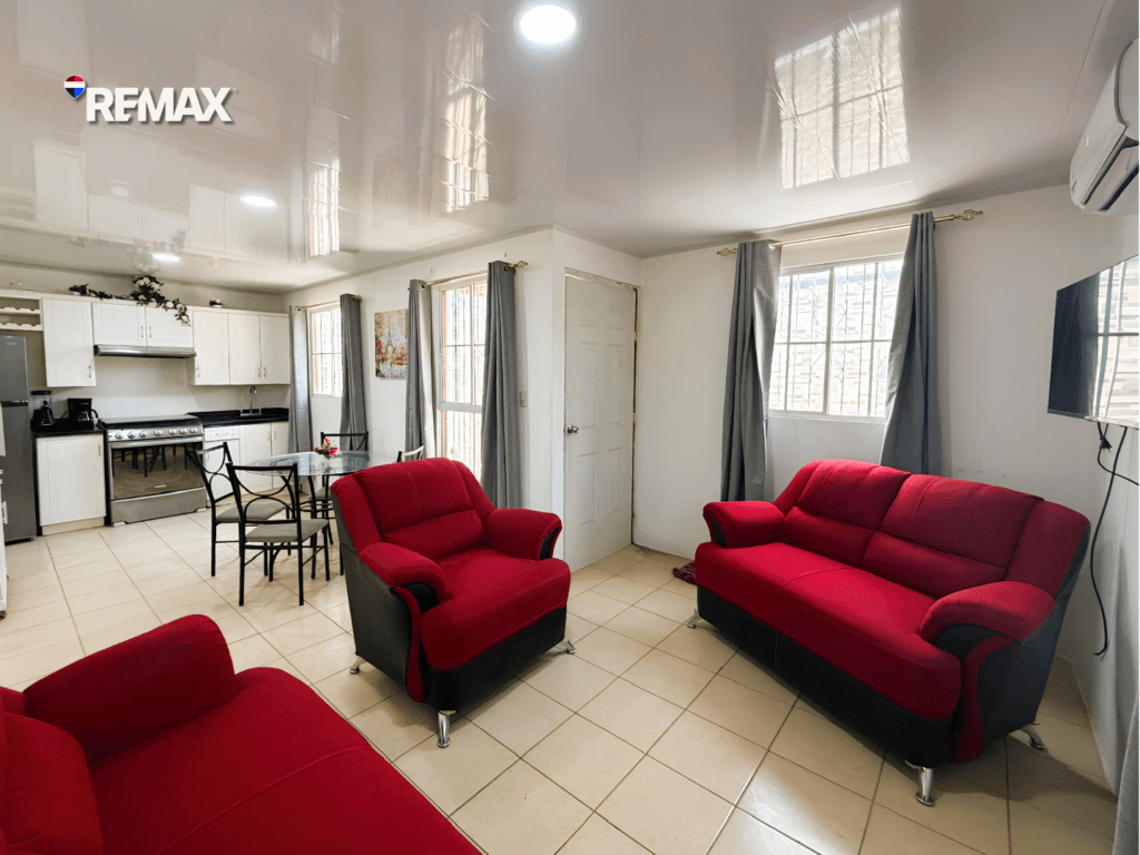 Casa Amueblada en Ciudad El Doral