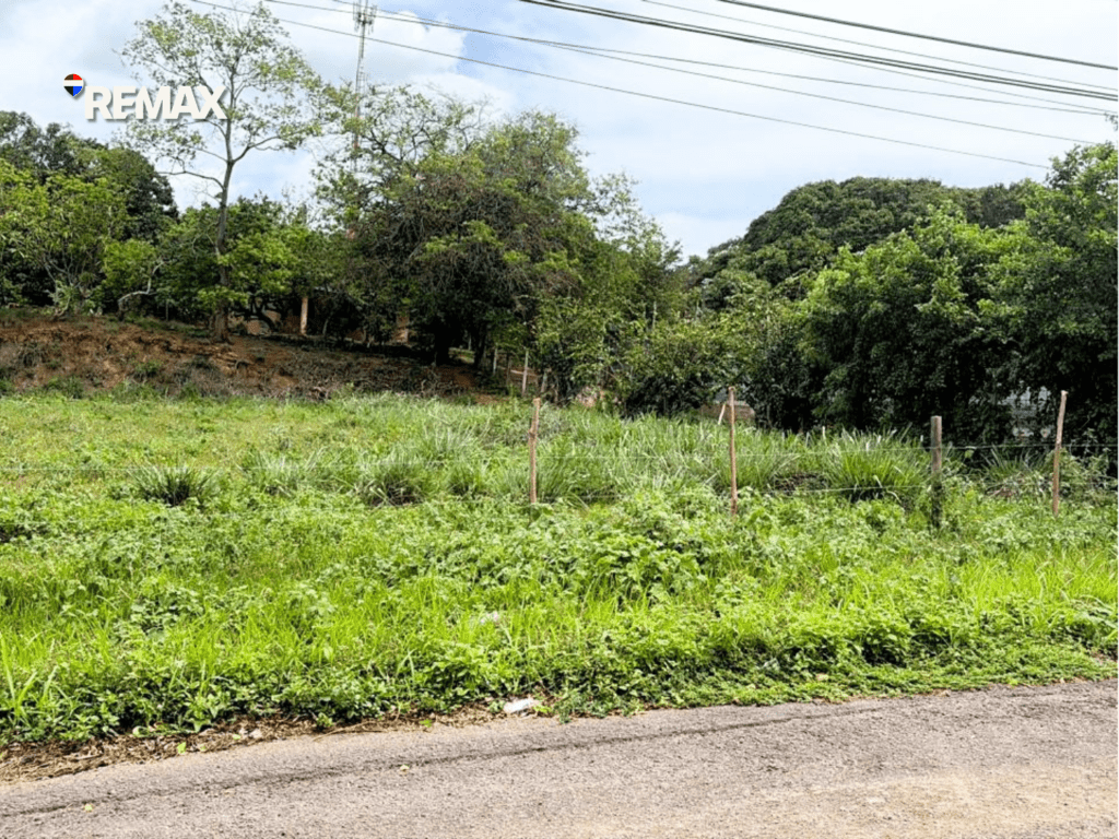 Lotes Residenciales en Villa El Rosario