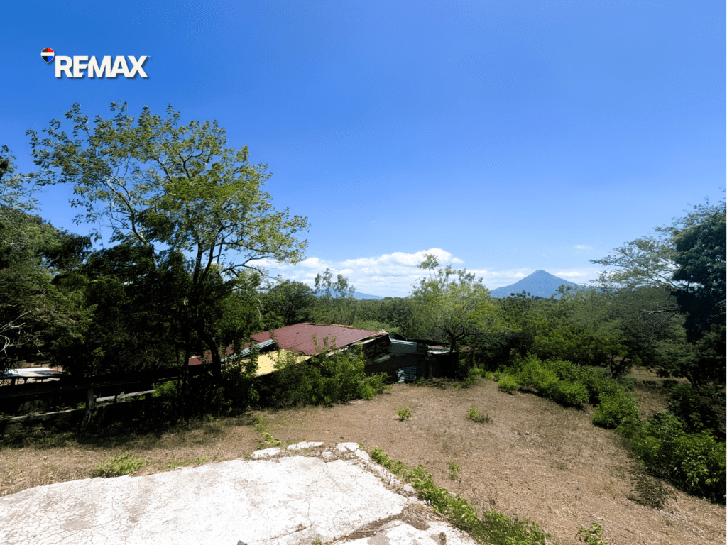 Finca Agrícola y Ganadera en Nagarote