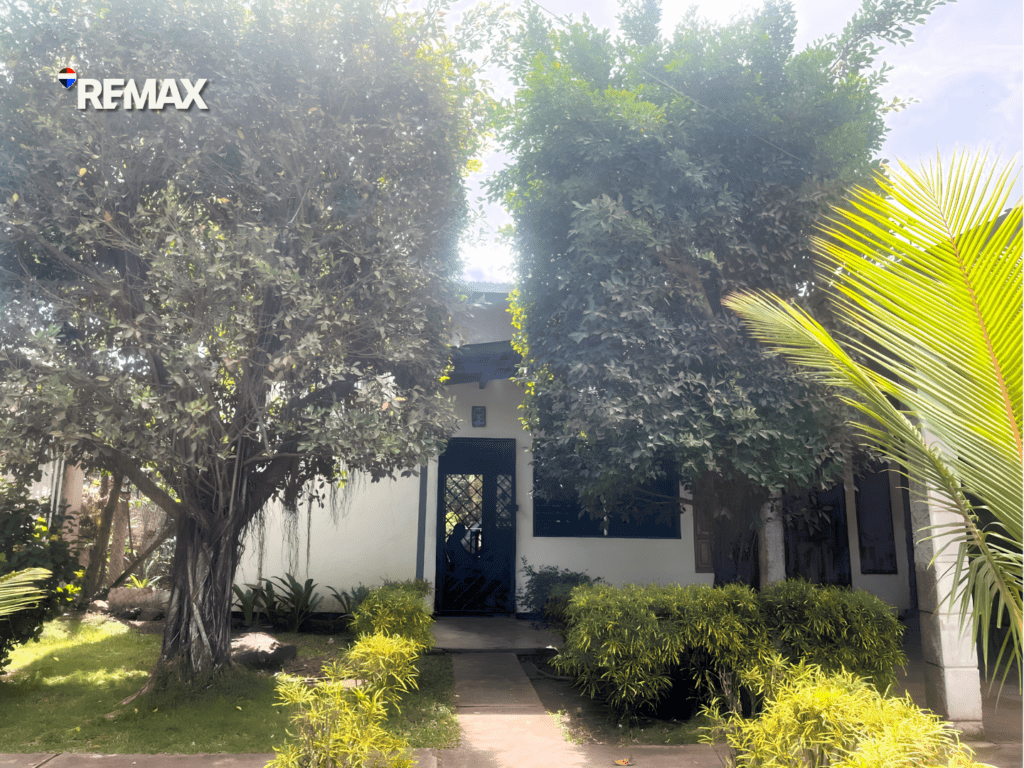 Casa Familiar en Bosques de Juigalpa